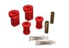Energy Suspension 79-84 Volkswagen Rabbit Red Front Control Arm Bushing Set thumbnail 6