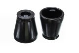 Energy Suspension 62-76 Chrysler A-Body / 62-79 B-Body / 70-74 E-Body Blk Torsion Bar Dust Boot Set thumbnail 2