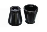 Energy Suspension 62-76 Chrysler A-Body / 62-79 B-Body / 70-74 E-Body Blk Torsion Bar Dust Boot Set thumbnail 3