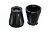 Energy Suspension 62-76 Chrysler A-Body / 62-79 B-Body / 70-74 E-Body Blk Torsion Bar Dust Boot Set thumbnail 6
