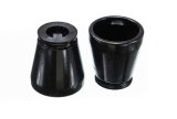 Energy Suspension 62-76 Chrysler A-Body / 62-79 B-Body / 70-74 E-Body Blk Torsion Bar Dust Boot Set thumbnail 7