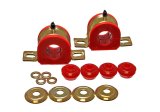 Energy Suspension 97-04 Dodge Dakota 2WD Red 30mm Front Sway Bar Bushings thumbnail 4