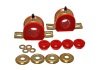 Energy Suspension 97-04 Dodge Dakota 2WD Red 30mm Front Sway Bar Bushings thumbnail 7