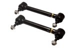Energy Suspension Universal Black 5-3/4in-6-3/4in inAin Range Pivot Style End Link Set thumbnail 2