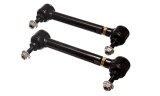 Energy Suspension Universal Black 5-3/4in-6-3/4in inAin Range Pivot Style End Link Set thumbnail 3