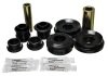 Energy Suspension 11-13 Ford Mustang Black Rear Upper Control Arm Bushings thumbnail 7