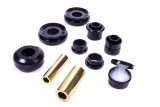Energy Suspension 11-13 Ford Mustang Black Rear Upper Control Arm Bushings thumbnail 9