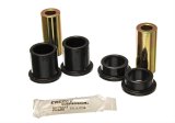 Energy Suspension 13 Scion FR-S / Subaru BRZ Black Rack and Pinion Bushing Set thumbnail 1