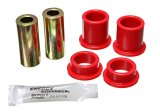 Energy Suspension 13 Scion FR-S / Subaru BRZ Red Rack and Pinion Bushing Set thumbnail 2
