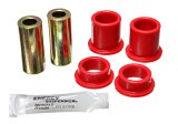 Energy Suspension 13 Scion FR-S / Subaru BRZ Red Rack and Pinion Bushing Set thumbnail 4