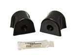 Energy Suspension 13 Scion FR-S / Subaru BRZ Black 18mm Front Sway Bar Bushing Kit thumbnail 1