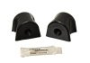 Energy Suspension 13 Scion FR-S / Subaru BRZ Black 18mm Front Sway Bar Bushing Kit thumbnail 8
