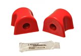 Energy Suspension 13 Scion FR-S / Subaru BRZ Red 18mm Front Sway Bar Bushing Kit thumbnail 1