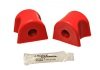 Energy Suspension 13 Scion FR-S / Subaru BRZ Red 18mm Front Sway Bar Bushing Kit thumbnail 7