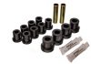 Energy Suspension 54-62 Chevy Corvette Black Rear Leaf Spring Bushing Set thumbnail 8