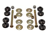 Energy Suspension 03-05 Dodge SRT4 Black Front Sway Bar End Link Set thumbnail 6