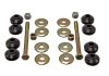 Energy Suspension 03-05 Dodge SRT4 Black Front Sway Bar End Link Set thumbnail 8