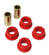 Energy Suspension Universal Link Flange Type Bushings Red 1.265 OD / .75 ID / 1/2in Bolt Diameter thumbnail 4