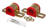 Energy Suspension Universal 28mm Red Non-Greaseable Sway Bar Bushings thumbnail 7