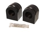 Energy Suspension 04-06 Ford F100/F150 2wd 34mm Black Front Sway Bar Bushing Set thumbnail 3