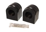 Energy Suspension 04-06 Ford F100/F150 2wd 34mm Black Front Sway Bar Bushing Set thumbnail 4