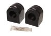 Energy Suspension 04-06 Ford F100/F150 2wd 34mm Black Front Sway Bar Bushing Set thumbnail 7