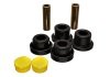 Energy Suspension 99-04 Ford F-350 2WD Black Radius/Strut Arm Bushing Set thumbnail 7