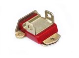 Energy Suspension GM 4.3L Early Style Performance Red Motor Mount thumbnail 5