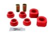 Energy Suspension 81-91 Denali XL/Suburban 4WD Red 1-1/4in OD Front Sway Bar Bushing Set thumbnail 7