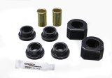 Energy Suspension 81-91 Denali XL/Suburban 4WD Black 1-1/4in OD Front Sway Bar Bushing Set thumbnail 3