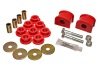 Energy Suspension 95-97 Ford Explorer/Bronco 2WD/4WD 19mm Red Rear Sway Bar Bushing Set thumbnail 6