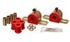 Energy Suspension 08-10 Chrysler 300C RWD / 07-10 Charger RWD Red 17.5mm Rear Sway Bar Bushing Set thumbnail 5