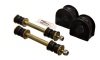 Energy Suspension 97-01 Ford Expedition 2WD / 97-01 Navigator Black 32mm Front Sway Bar Bushing Set thumbnail 8