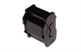 Energy Suspension 84-92 Chevy Camaro / 84-92 Pontiac Firebird/Trans Am Black Torque Arm Mt Bushing thumbnail 1