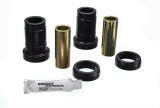 Energy Suspension 63-72 GM C-10/C1500 PU 2WD/67-72 C-20/C2500 Black Rear End Control Arm Bushing Set thumbnail 1