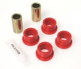 Energy Suspension 60-72 GM 1/2 Ton C-10/C1500 Red Rear Tracking Arm Bushing Set thumbnail 3