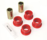 Energy Suspension 60-72 GM 1/2 Ton C-10/C1500 Red Rear Tracking Arm Bushing Set thumbnail 5