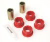 Energy Suspension 60-72 GM 1/2 Ton C-10/C1500 Red Rear Tracking Arm Bushing Set thumbnail 7