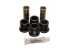Energy Suspension 82-96 Ford F100/F150 2WD Black Rear Frame Shackle Bushing Set thumbnail 7