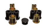 Energy Suspension Universal Black Control Arm Bushing Set - LOWERS ONLY thumbnail 9