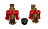 Energy Suspension Universal Red Control Arm Bushing Set - LOWERS ONLY thumbnail 3