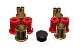 Energy Suspension Universal Red Control Arm Bushing Set - LOWERS ONLY thumbnail 4