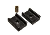Energy Suspension 62-80 MG MGB Black Transmission Buffer Mount Set thumbnail 3