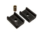Energy Suspension 62-80 MG MGB Black Transmission Buffer Mount Set thumbnail 4