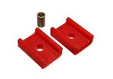 Energy Suspension 62-80 MG MGB Red Transmission Buffer Mount Set thumbnail 4