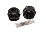 Energy Suspension 05-10 Chrysler 300C RWD/07-10 Charger RWD Black 27mm Front Sway Bar Bushing Set thumbnail 2