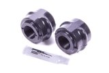 Energy Suspension 05-10 Chrysler 300C RWD/07-10 Charger RWD Black 27mm Front Sway Bar Bushing Set thumbnail 8