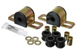 Energy Suspension 68-82 Chevrolet Corvette Black 9/16in Rear Sway Bar Bushings thumbnail 4