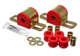 Energy Suspension 68-82 Chevrolet Corvette Red 9/16in Rear Sway Bar Bushings thumbnail 2