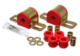 Energy Suspension 68-82 Chevrolet Corvette Red 9/16in Rear Sway Bar Bushings thumbnail 3